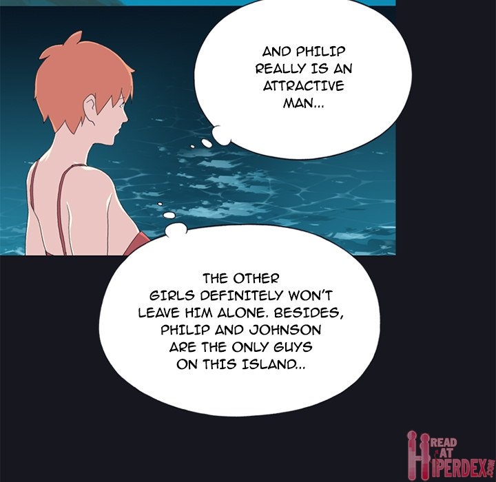 15 Beauties - Chapter 24 [photo 27] - MangaPorn