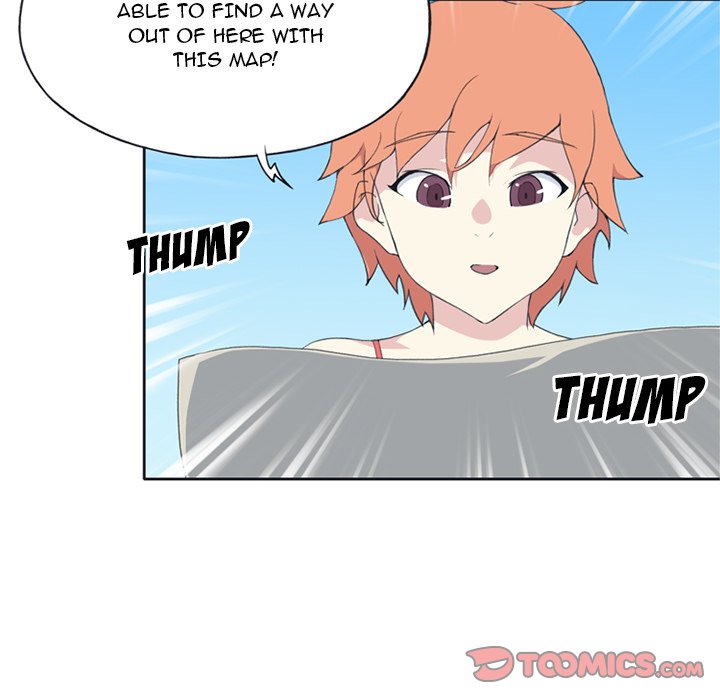 15 Beauties - Chapter 25 [photo 14] - MangaPorn