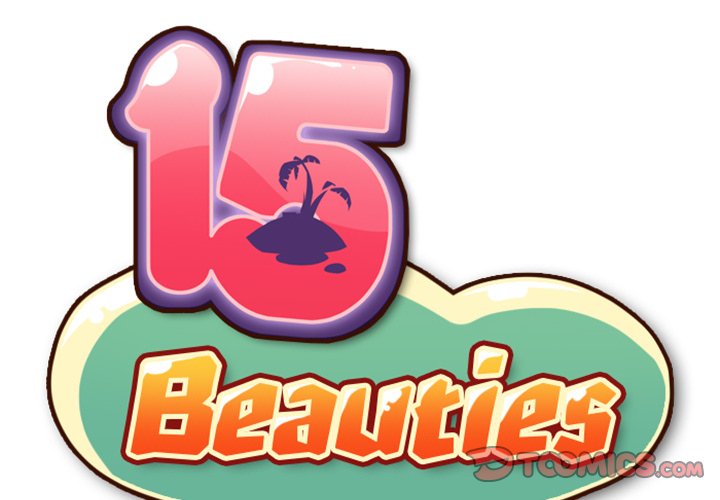 15 Beauties - Chapter 25 [photo 2] - MangaPorn