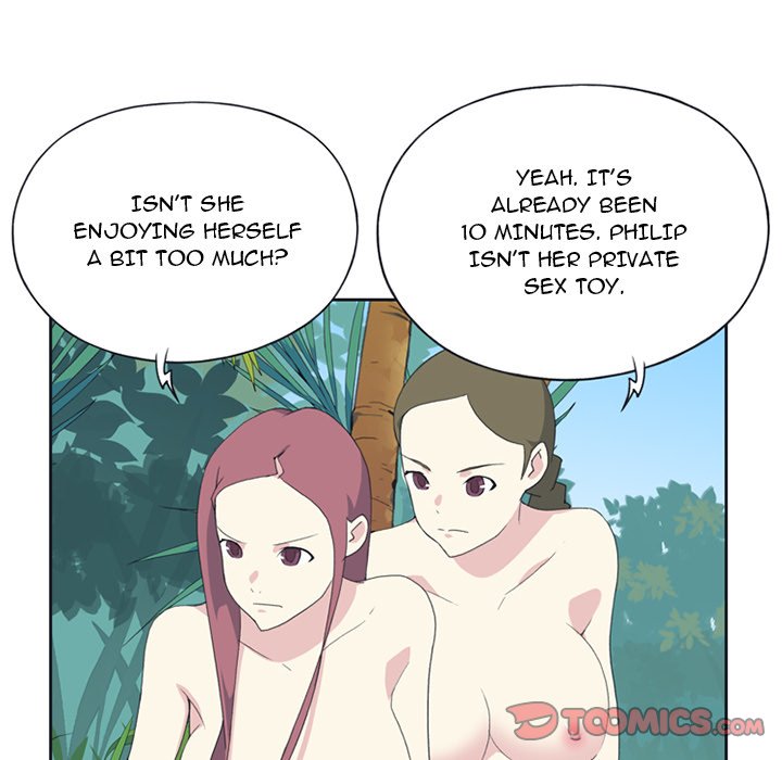 15 Beauties - Chapter 25 [photo 20] - MangaPorn