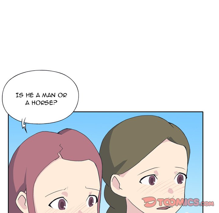 15 Beauties - Chapter 25 [photo 28] - MangaPorn