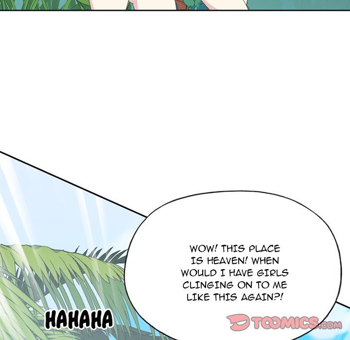 15 Beauties - Chapter 25 [photo 32] - MangaPorn