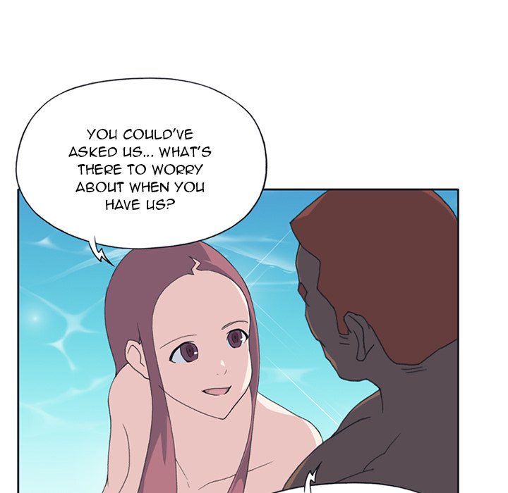 15 Beauties - Chapter 25 [photo 39] - MangaPorn