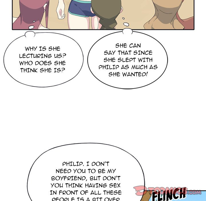 15 Beauties - Chapter 25 [photo 62] - MangaPorn
