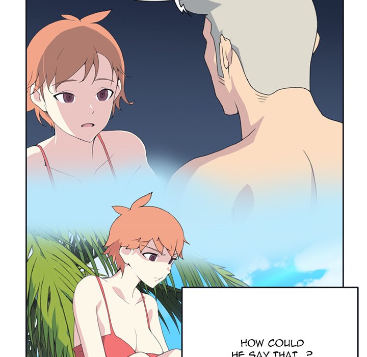 15 Beauties - Chapter 25 [photo 7] - MangaPorn