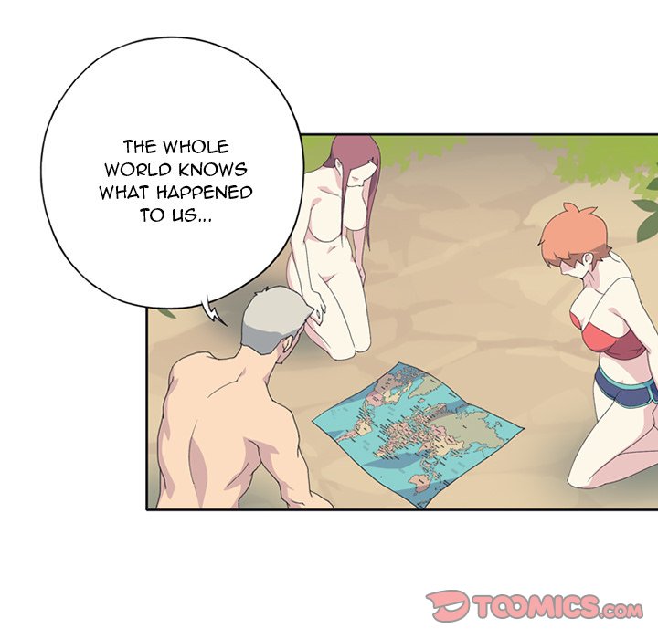 15 Beauties - Chapter 26 [photo 12] - MangaPorn