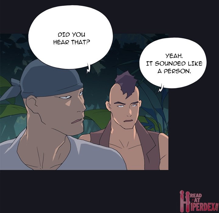 15 Beauties - Chapter 26 [photo 81] - MangaPorn