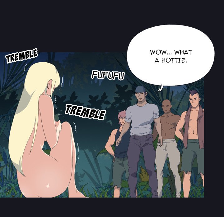 15 Beauties - Chapter 27 [photo 17] - MangaPorn
