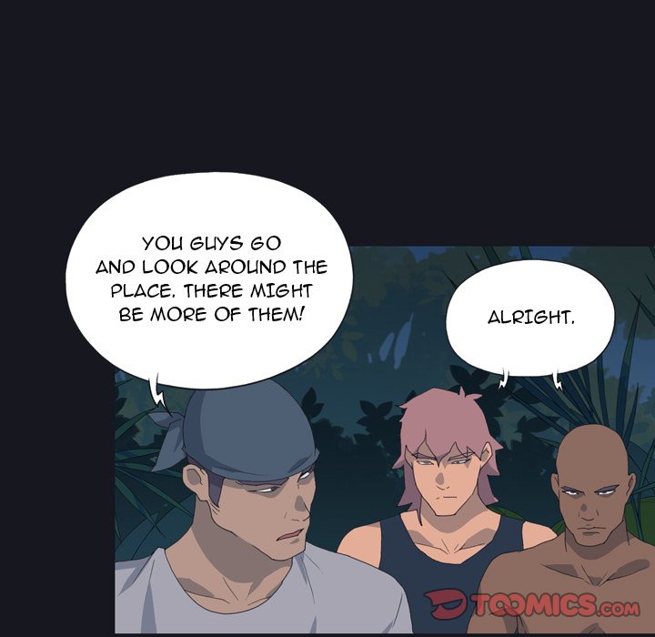 15 Beauties - Chapter 27 [photo 18] - MangaPorn