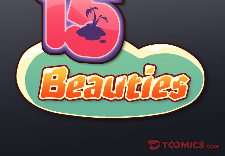 15 Beauties - Chapter 27 [photo 2] - MangaPorn