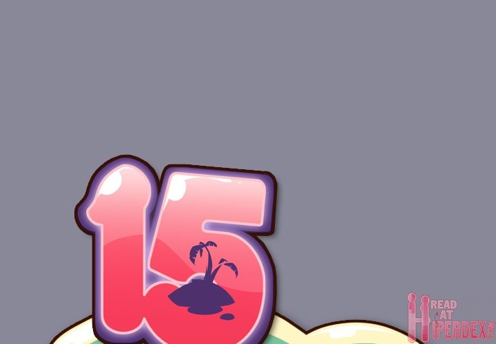 15 Beauties - Chapter 28 [photo 1] - MangaPorn