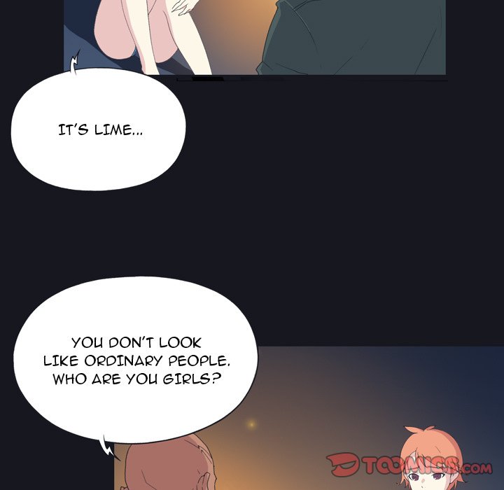 15 Beauties - Chapter 28 [photo 16] - MangaPorn