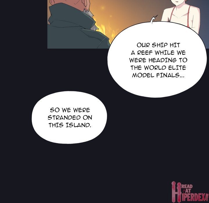 15 Beauties - Chapter 28 [photo 17] - MangaPorn