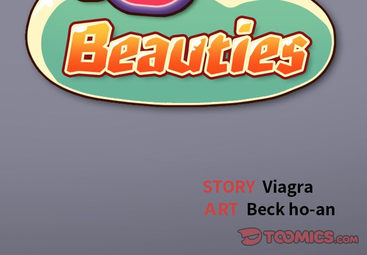 15 Beauties - Chapter 28 [photo 2] - MangaPorn