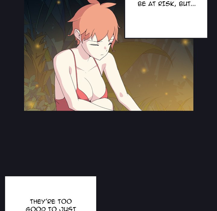 15 Beauties - Chapter 28 [photo 21] - MangaPorn
