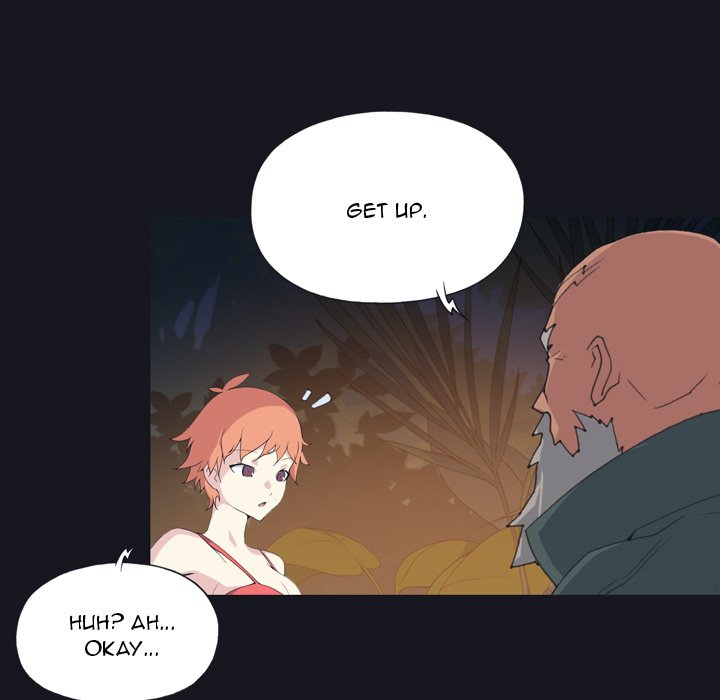 15 Beauties - Chapter 28 [photo 23] - MangaPorn