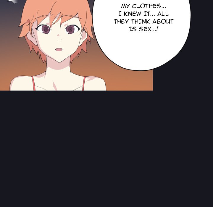 15 Beauties - Chapter 28 [photo 29] - MangaPorn