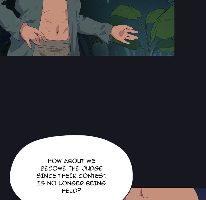 15 Beauties - Chapter 28 [photo 45] - MangaPorn