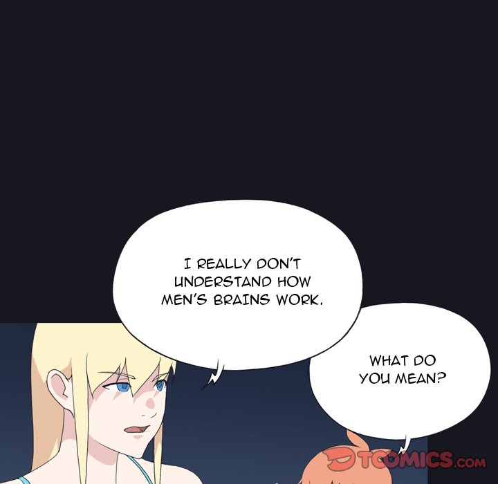 15 Beauties - Chapter 28 [photo 50] - MangaPorn
