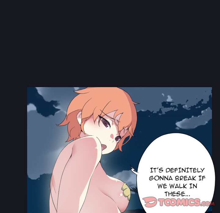 15 Beauties - Chapter 28 [photo 62] - MangaPorn