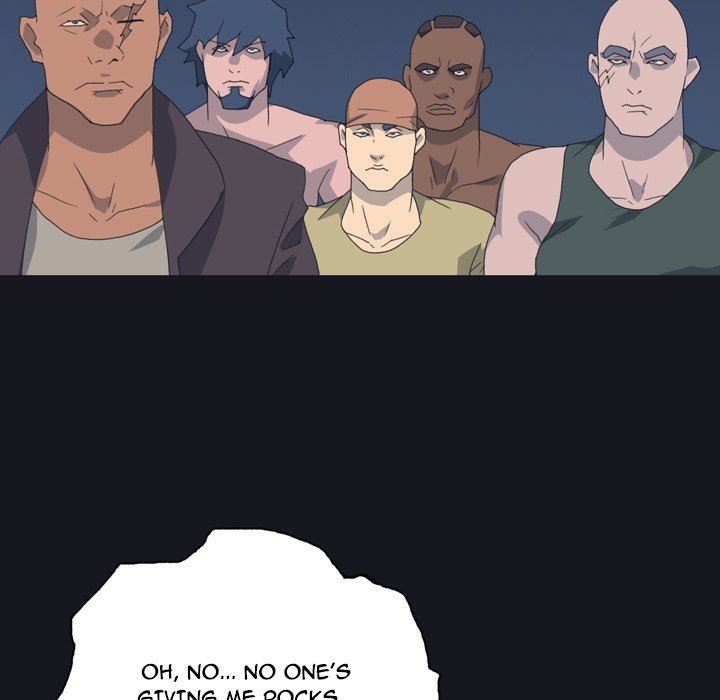 15 Beauties - Chapter 29 [photo 13] - MangaPorn