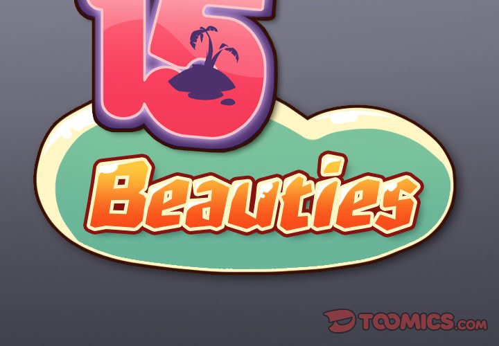 15 Beauties - Chapter 29 [photo 2] - MangaPorn