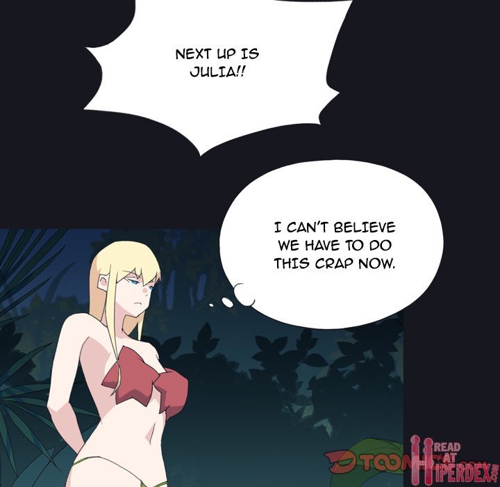 15 Beauties - Chapter 29 [photo 38] - MangaPorn