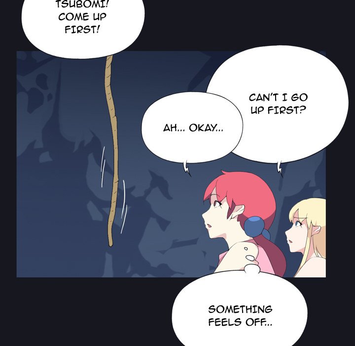 15 Beauties - Chapter 29 [photo 80] - MangaPorn