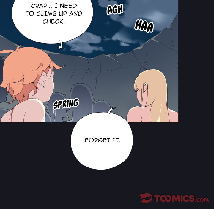 15 Beauties - Chapter 30 [photo 14] - MangaPorn