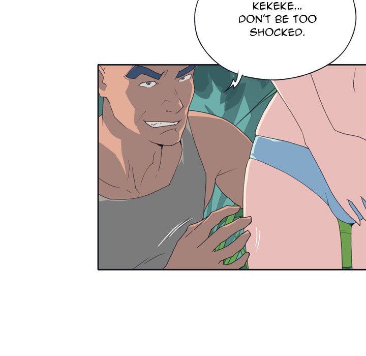 15 Beauties - Chapter 30 [photo 41] - MangaPorn