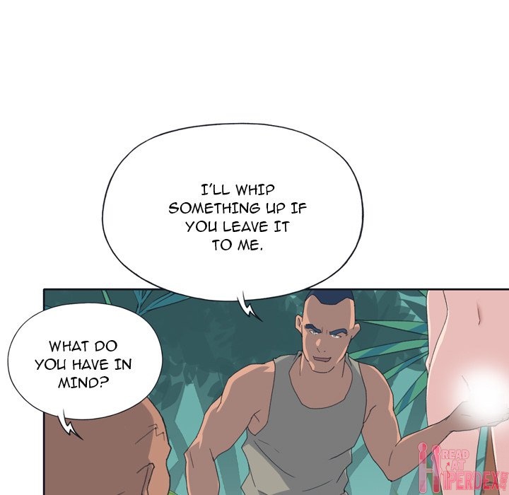 15 Beauties - Chapter 30 [photo 49] - MangaPorn