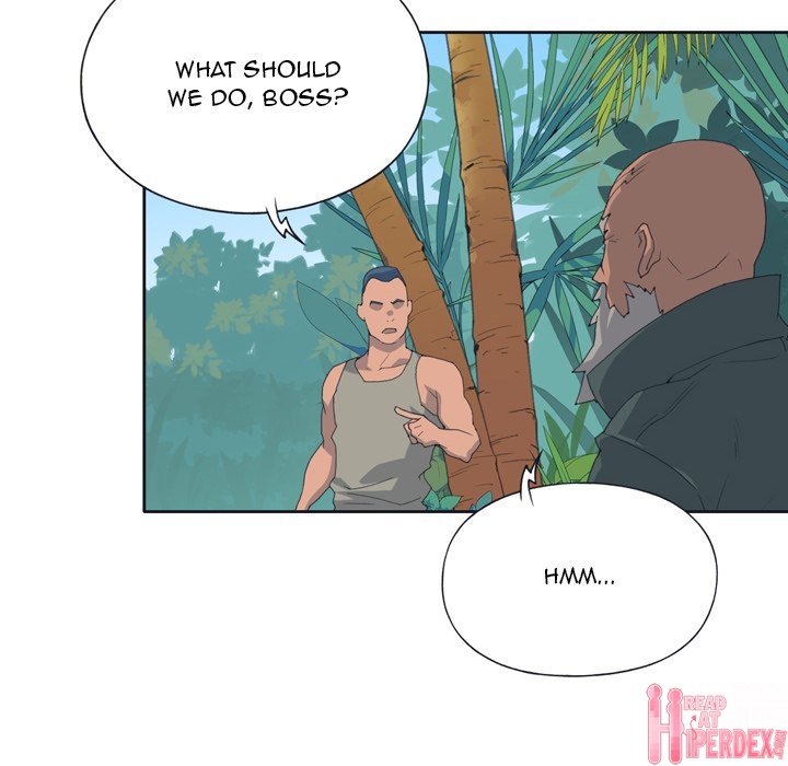 15 Beauties - Chapter 31 [photo 17] - MangaPorn
