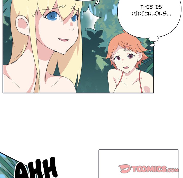 15 Beauties - Chapter 31 [photo 20] - MangaPorn