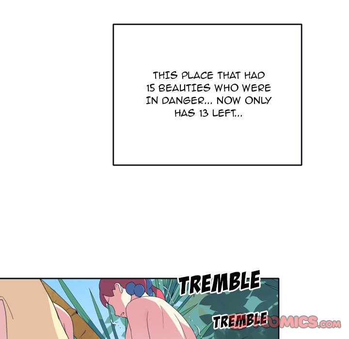 15 Beauties - Chapter 31 [photo 68] - MangaPorn