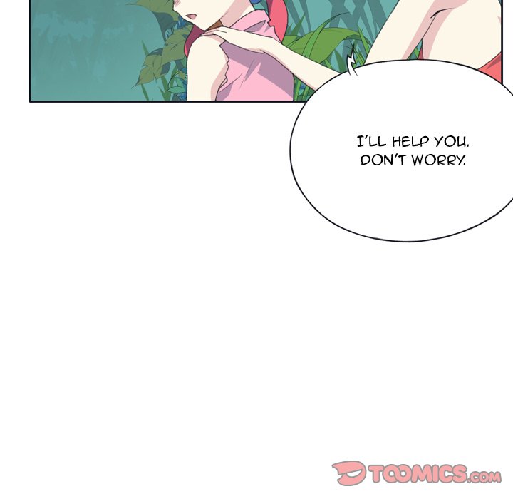 15 Beauties - Chapter 32 [photo 10] - MangaPorn