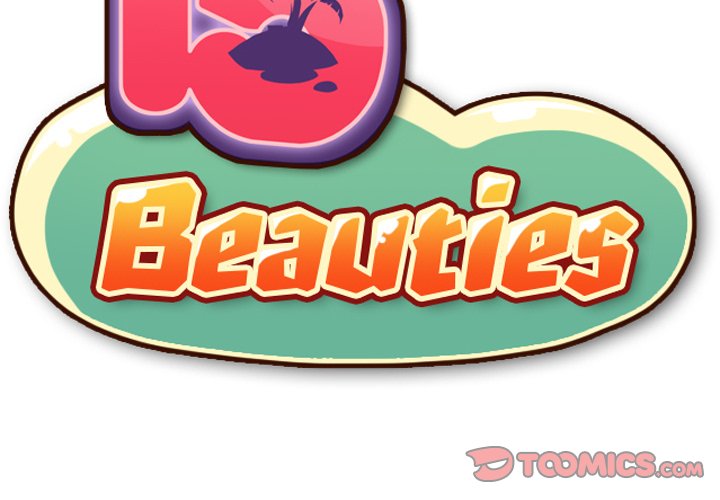 15 Beauties - Chapter 32 [photo 2] - MangaPorn