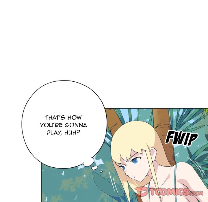 15 Beauties - Chapter 32 [photo 26] - MangaPorn