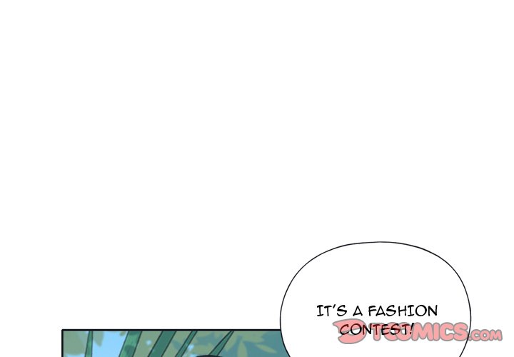 15 Beauties - Chapter 32 [photo 4] - MangaPorn