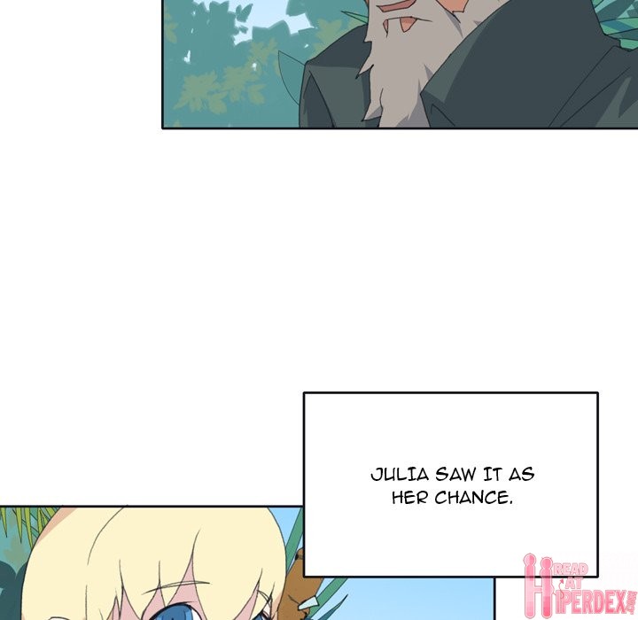 15 Beauties - Chapter 32 [photo 7] - MangaPorn