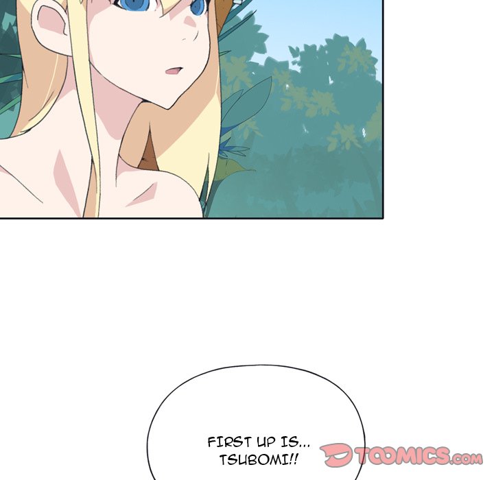 15 Beauties - Chapter 32 [photo 8] - MangaPorn