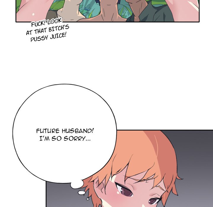 15 Beauties - Chapter 33 [photo 21] - MangaPorn