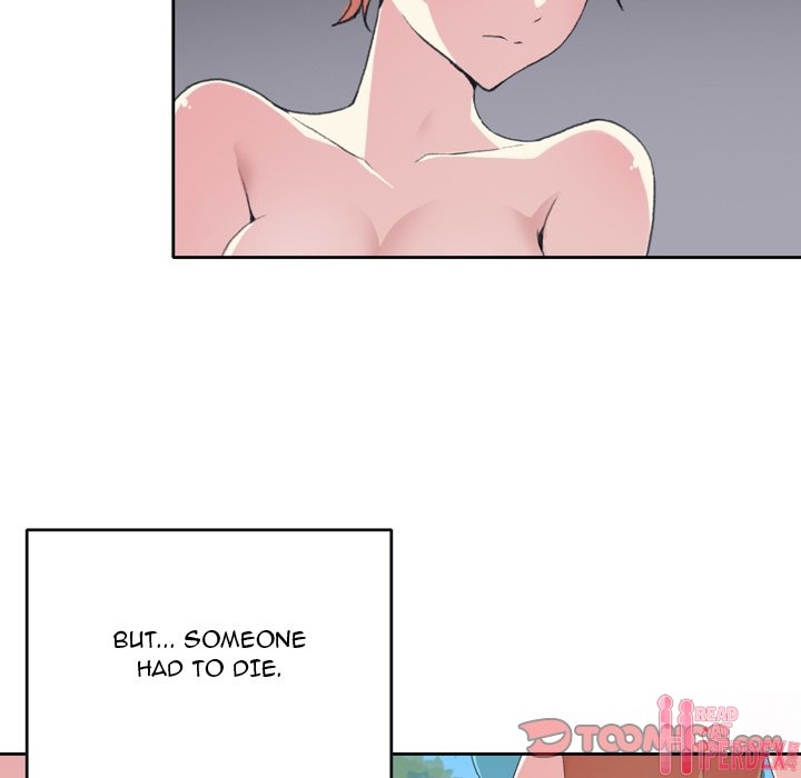 15 Beauties - Chapter 33 [photo 22] - MangaPorn