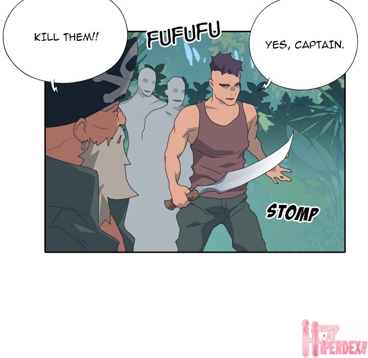 15 Beauties - Chapter 33 [photo 27] - MangaPorn