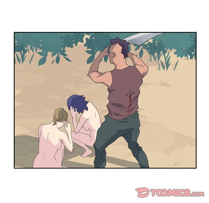 15 Beauties - Chapter 33 [photo 42] - MangaPorn