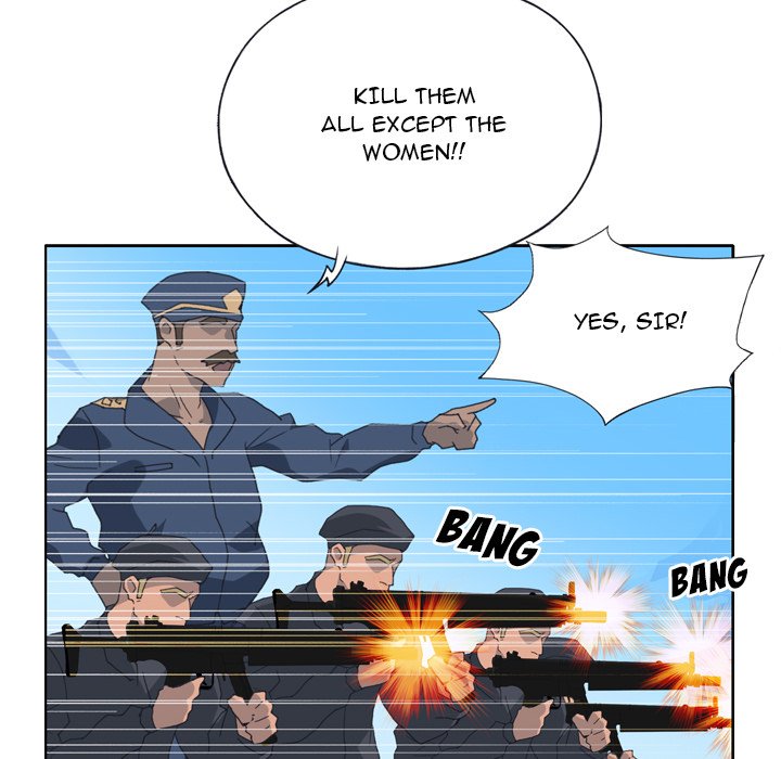 15 Beauties - Chapter 33 [photo 47] - MangaPorn