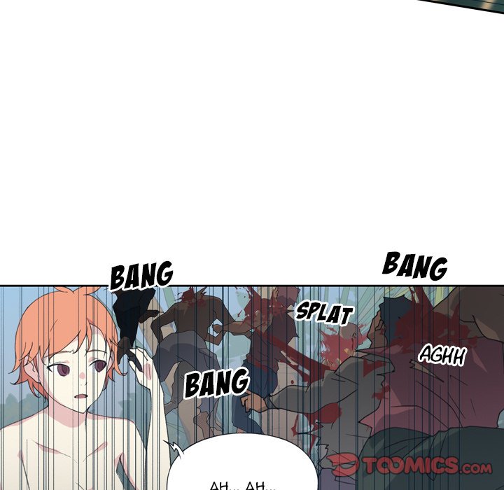 15 Beauties - Chapter 33 [photo 50] - MangaPorn