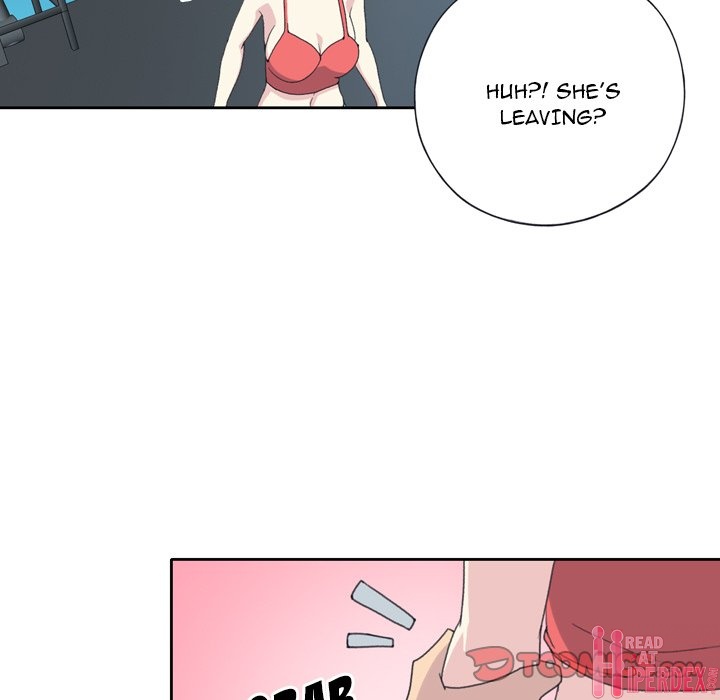 15 Beauties - Chapter 33 [photo 70] - MangaPorn