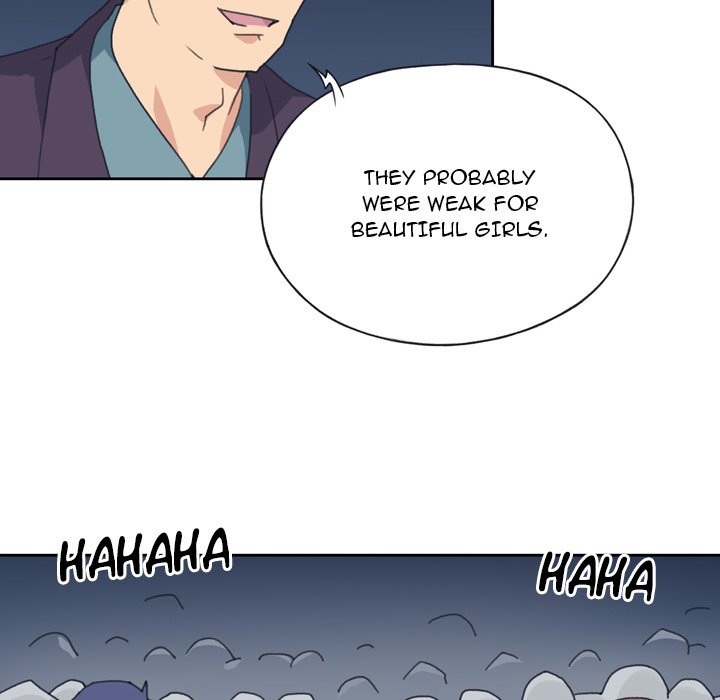 15 Beauties - Chapter 34 [photo 15] - MangaPorn