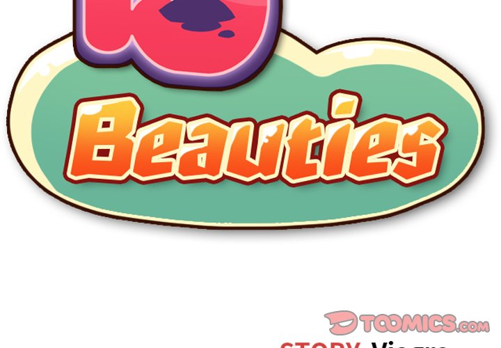 15 Beauties - Chapter 34 [photo 2] - MangaPorn