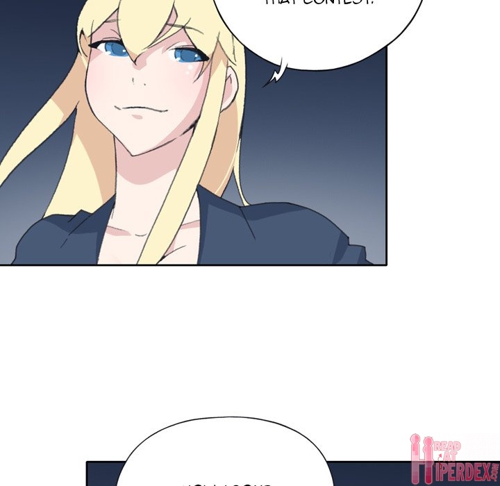15 Beauties - Chapter 34 [photo 23] - MangaPorn